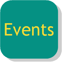 Conferences     and events tile