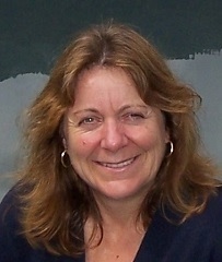 Maureen Breeze