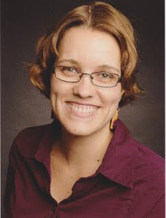 Christine Schmalenbach - member of the IASCE board