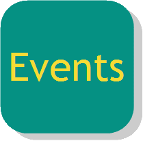 Conferences and events tile